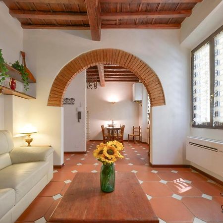Rustic Medieval House-Dimora Medievale Fiorentina ฟลอเรนซ์ ภายนอก รูปภาพ